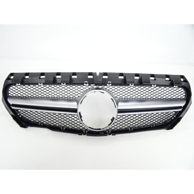 CLA AMGルック グリル メルセデス ベンツ CLA45ルック グリル W117 C117 X117 CLA180 CLA250