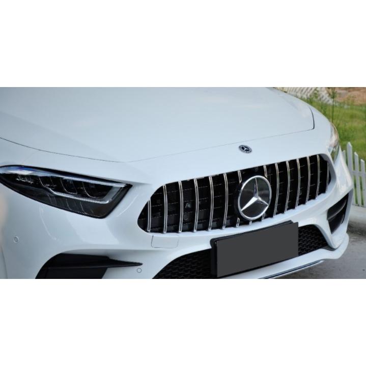 即納便♪ ベンツ パナメリカーナ 現行AMGルック グリル C257 CLS220d