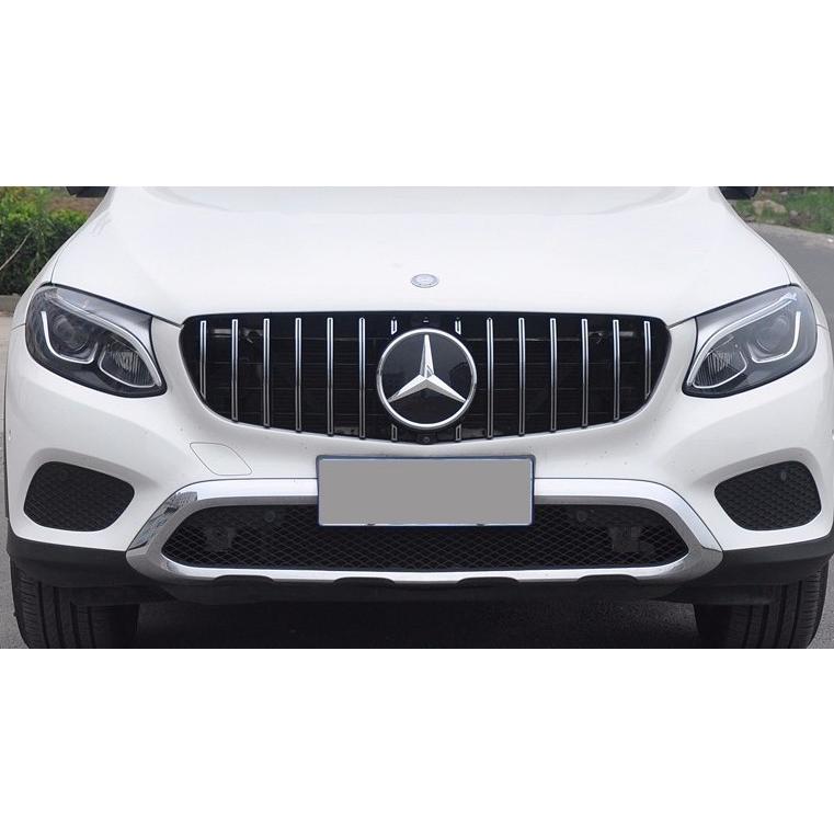 即納便♪ ベンツ パナメリカーナ 現行AMGルック グリル X253 C253