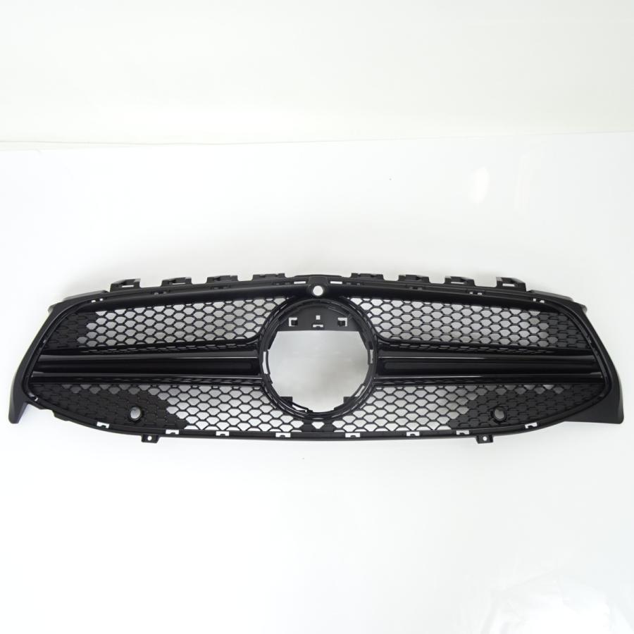 CLA AMGルック グリル 即納便♪ メルセデス ベンツ CLA35ルック グリル W118 X118 CLA180