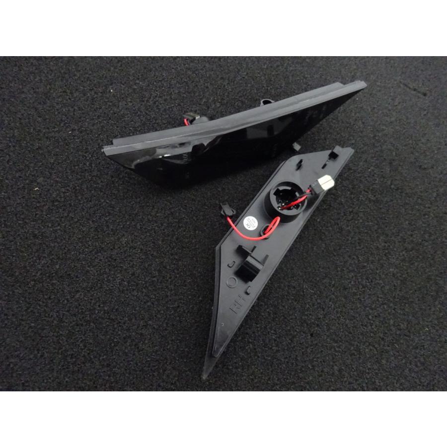 流星ウインカー♪ シーケンシャルウインカー♪ フェンダー サイド