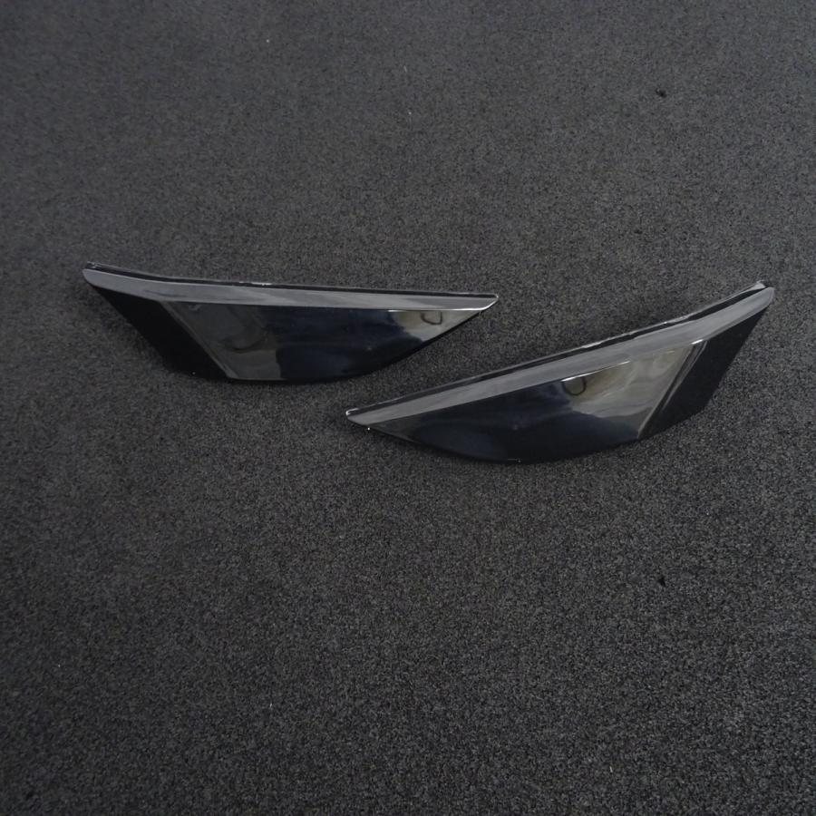 激渋必死♪ LED サイドマーカー サイドウインカー ポルシェ ケイマン