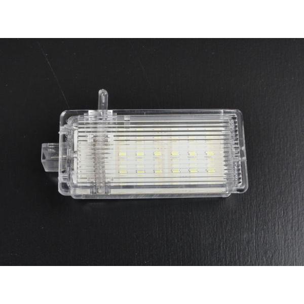 激白光♪ 交換式♪ BMW LED グローブボックス ランプ ルーム