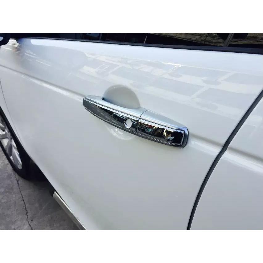 ドアハンドルカバー Compatible with Land for Rover for Range for