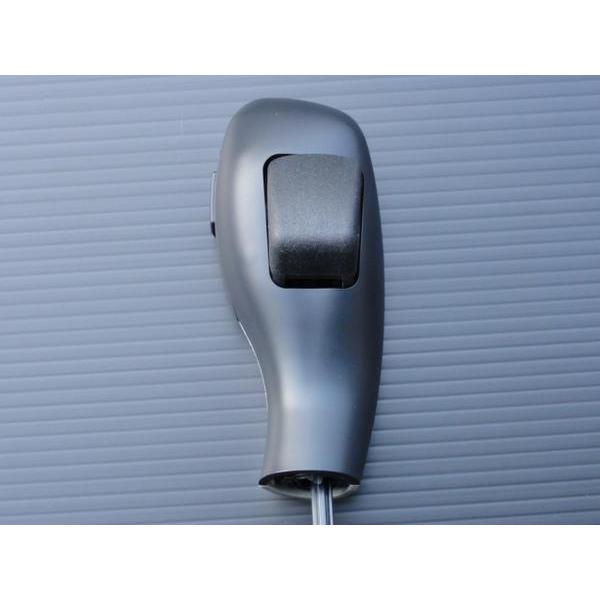 BMW F01ルック シフトノブ シフトレバー E90 E91 E92 E93 E81 E82 E87