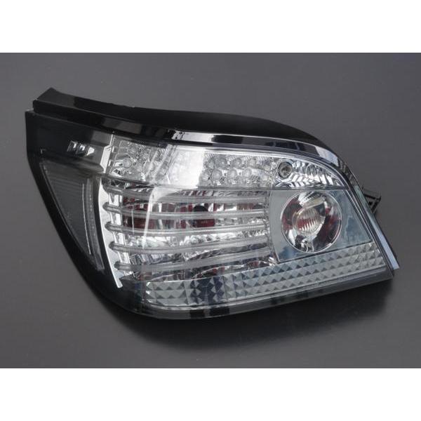 BMW LED テールランプ テールライト E60 前期 M5 Mテク ハーマン