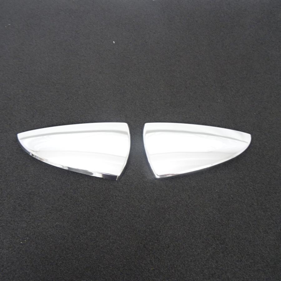鏡面仕上げ♪ メッキ ドアミラー カバー レクサス LS500 LS500h