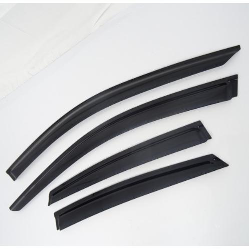 Audi アウディ A4 B8 8K アバント専用 ドアバイザー サイドバイザー