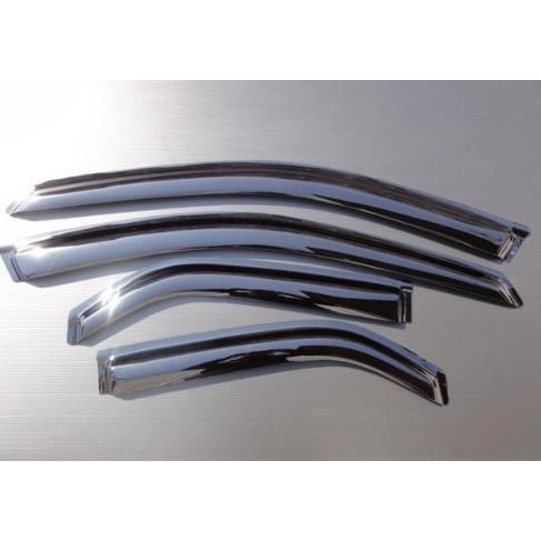 高品質♪ キャデラック ドアバイザー サイドバイザー CTS 2.6L 2.8L 