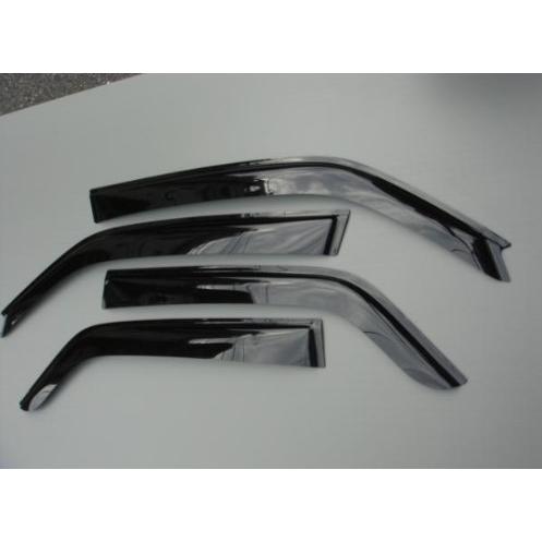高品質♪ クライスラー ドアバイザー サイドバイザー 300 300C 3.5 5.7
