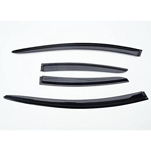 超歓迎された】【超歓迎された】高品質♪ トヨタ ドアバイザー