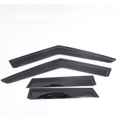 高品質♪ ドアバイザー サイドバイザー レンジローバー 258PS 300PS 