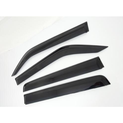 高品質♪ ホンダ ドアバイザー サイドバイザー N-WGN N-WGNカスタム