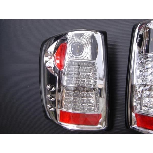 クライスラー ジープ JEEP LED テールランプ テールライト グランド 