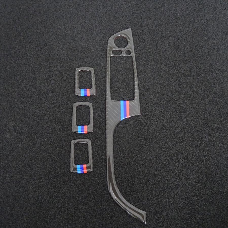 Black Blackout Emblem Overlay Stickers For BMW 320i 325i 325xi 328i