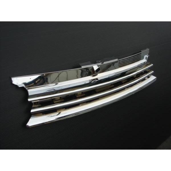 フォルクス ワーゲン VW オール フル クローム メッキ マーク