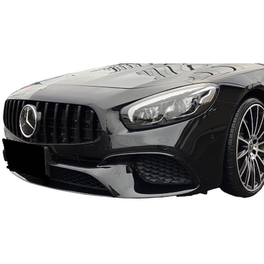 メルセデス ベンツ パナメリカーナ 現行AMGルック グリル R231 SL400 