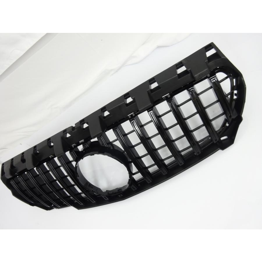 即納便♪ ベンツ パナメリカーナ 現行AMGルック グリル W117 X117