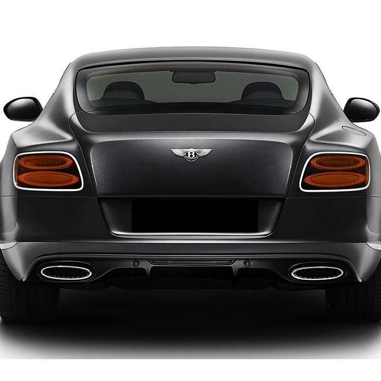 ベントレー メッキ テールライト テールランプ リング コンチネンタル