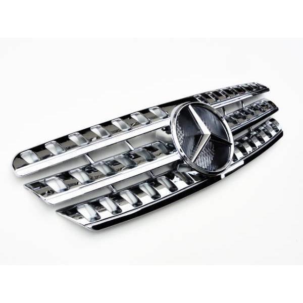 Grilles for Mercedes-Benz ML55 AMG for sale