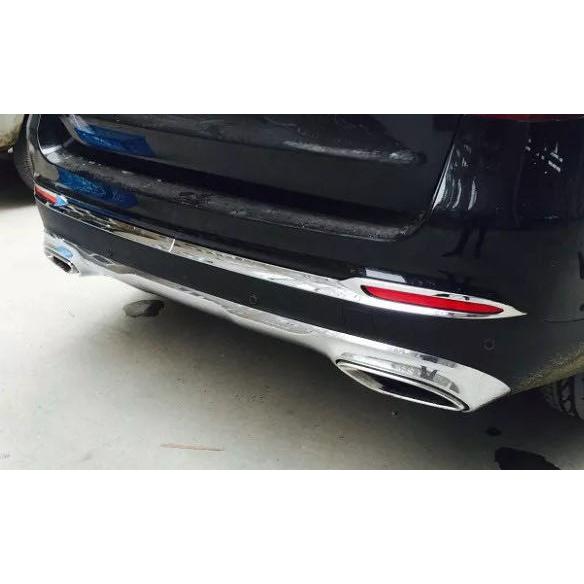 フェアレディ―SPL、SRL用　リアメッキ バンパー フェアレディ―SPL、SRL用 リアメッキ バンパー S30Z リアバンパー