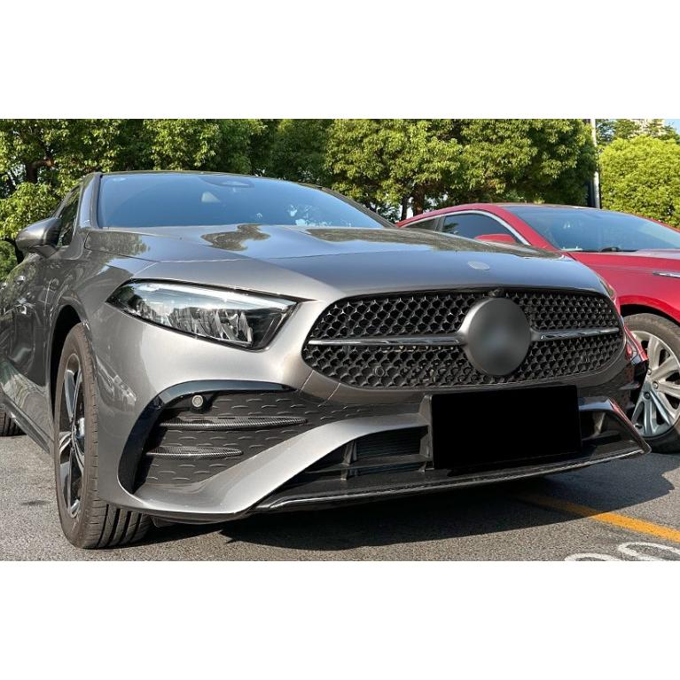 メルセデスベンツ 純正 W177 Aクラス トノカバー A-Class Accessories