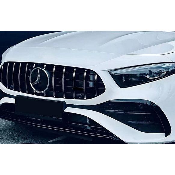 即納便♪ メルセデス ベンツ パナメリカーナ 現行AMGルック グリル