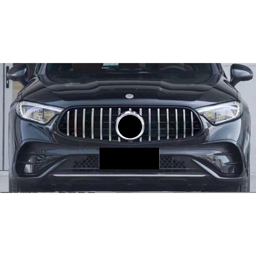 即納便♪ メルセデス ベンツ パナメリカーナ GLC63ルック グリル C254 