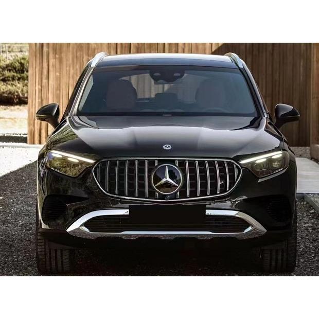 即納便♪ メルセデス ベンツ パナメリカーナ GLC63ルック グリル X254