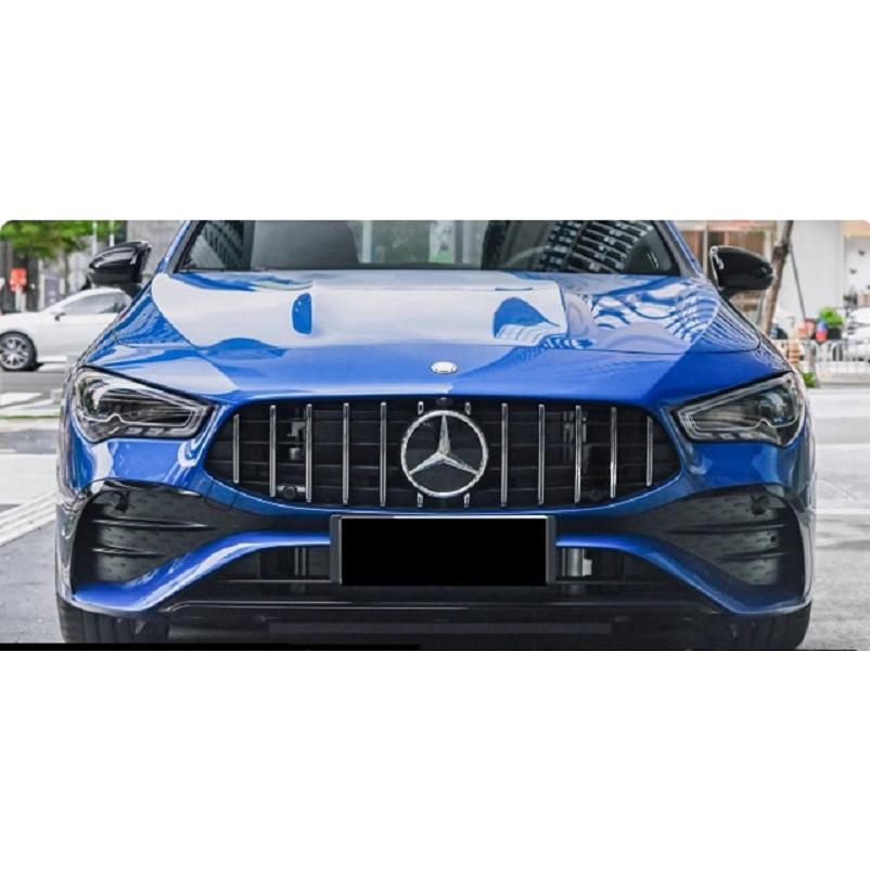 即納便♪ メルセデス ベンツ パナメリカーナ AMGルック グリル X118