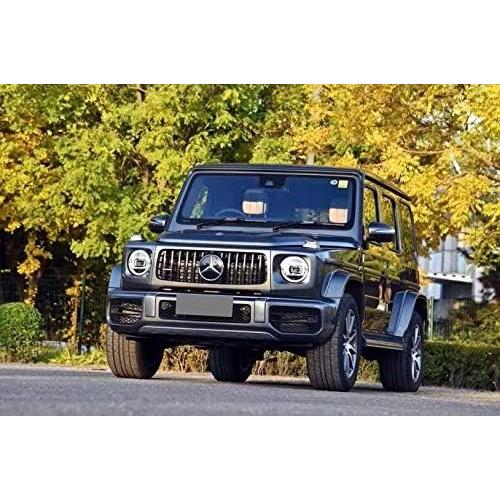 即納便♪ メルセデス ベンツ G63 ルック エアロセット ボディキット