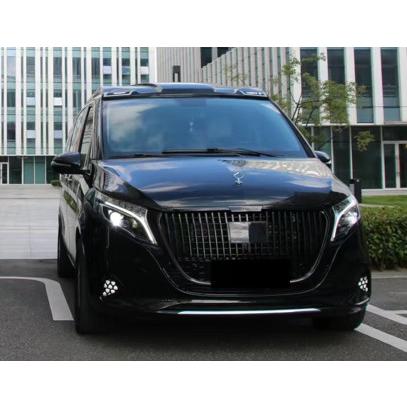 即納便♪ ベンツ パナメリカーナ 現行AMG ルック グリル W447 V220d V