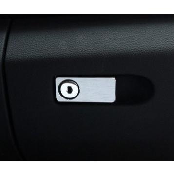 高品格♪ メルセデス ベンツ グローブボックス パネル カバー W205
