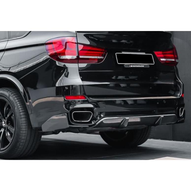値段交渉有り！BMW X5 35d m sport リアディヒューザー 【公式通販】