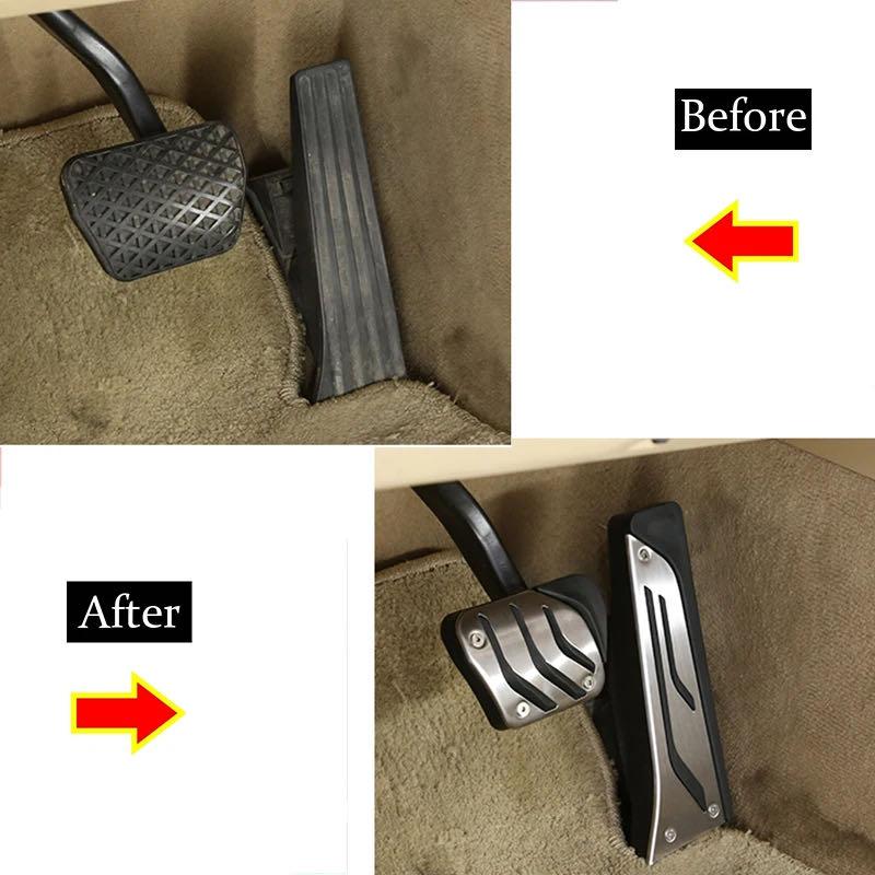 グレードUP♪ M ルック ペダル セット BMW X1 E84 sDrive xDrive 18i