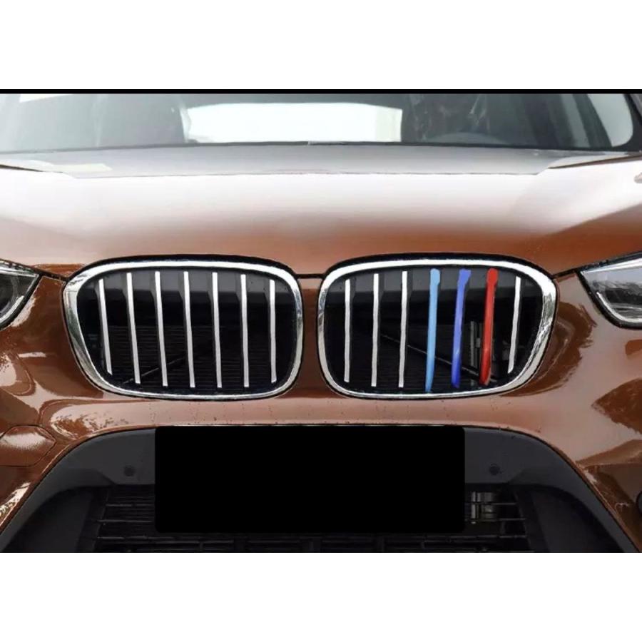 Bmw 554 style