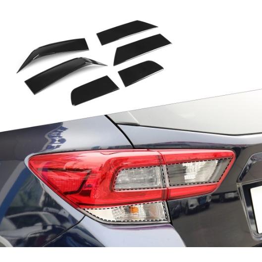 激渋必死♪ スバル スモーク テールランプ レンズ カバー XV GT3 GT7