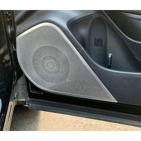 高品格♪ スバル ドアスピーカー カバー フォレスター SK9 SKE
