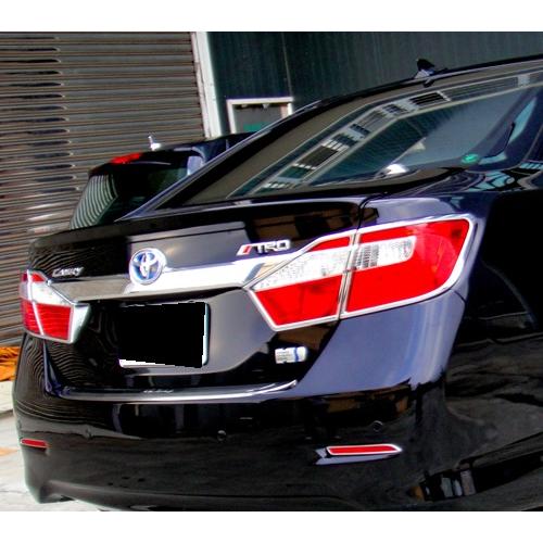 トヨタカムリハイブリッド右側テールライト カムリ トヨタ リヤ ランプ 右 リア テール ライト H29〜 G X