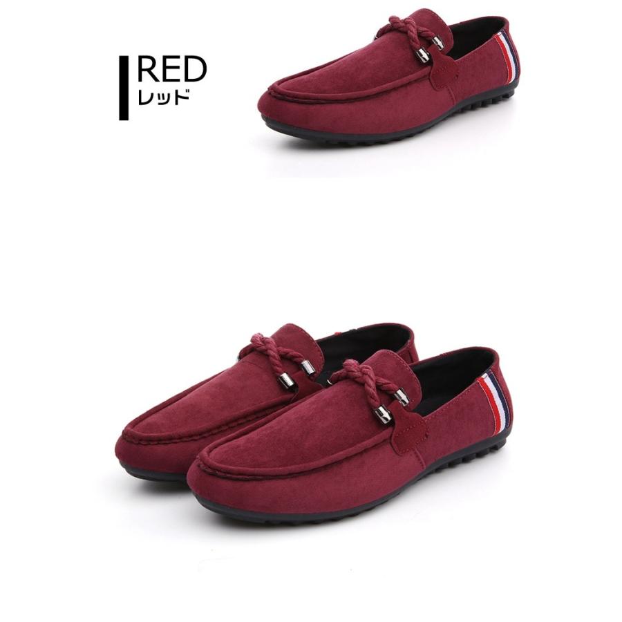 ドライビングシューズ メンズ スリッポン ローファー 軽量 靴 カジュア ルシューズ スニーカー モカシン メンズシューズ 定番 靴 18 春夏 C Shoes1022 Mooti 通販 Yahoo ショッピング