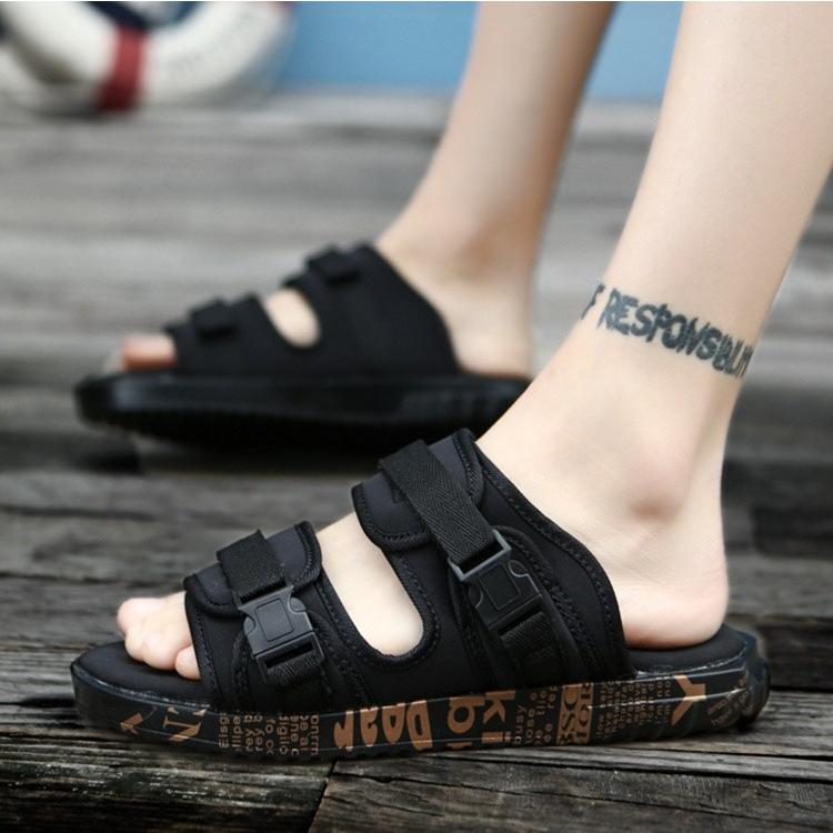 グラディエーターサンダル メンズ スリッパ 軽量 ビーチサンダル カジュアル スポーツ ストラップ コンフォートサンダル カッコイイ 青春 夏物 Shoes168 Mooti 通販 Yahoo ショッピング