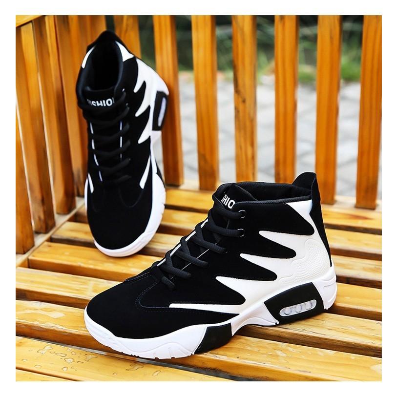 スニーカー メンズ ハイカットスニーカー メンズスニーカー カジュアルシューズ ハイカット キャンバス レースアップ メンズシューズ 定番 靴 18 春夏 Sr Shoes1032 Mooti 通販 Yahoo ショッピング