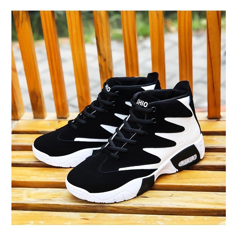 スニーカー メンズ ハイカットスニーカー メンズスニーカー カジュアルシューズ ハイカット キャンバス レースアップ メンズシューズ 定番 靴 18 春夏 Sr Shoes1032 Mooti 通販 Yahoo ショッピング