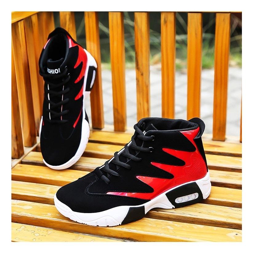 スニーカー メンズ ハイカットスニーカー メンズスニーカー カジュアルシューズ ハイカット キャンバス レースアップ メンズシューズ 定番 靴 18 春夏 Sr Shoes1032 Mooti 通販 Yahoo ショッピング