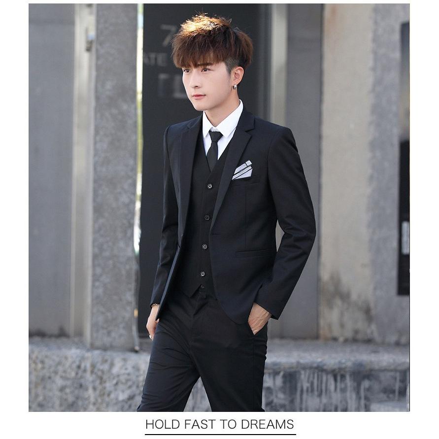 最新情報 メンズスーツ 三点セット 新作 アウター スタイリッシュ レギュラー 全9色 紳士服 ビジネス スーツ フォーマル ホスト 披露宴結婚式 カジ 24時間限定 Www Iacymperu Org