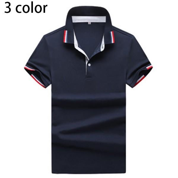 ポロシャツ メンズ 半袖 おしゃれ ブランド 送料無料 新品 無地 トップス 30代 春 シンプル 50代 夏 40代 大きいサイズ