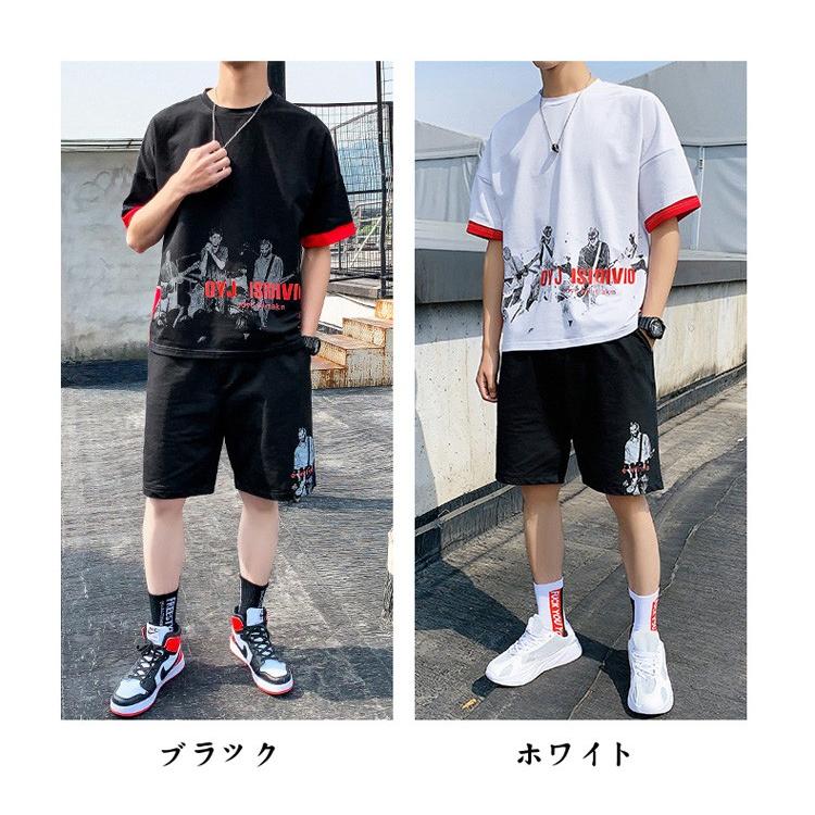 複数 複製する クラウン セットアップ メンズ 半 ズボン Thepioneernews Org