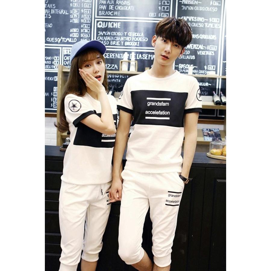 人気ブランド セットアップ メンズ 半袖 刺繍 上下セット 夏新作 ｔシャツ ポロシャツ サ 現金特価