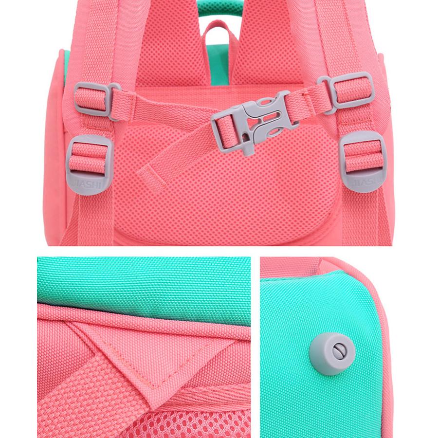 子供リュック 刺繍 リュックサック キッズリュック 女の子 男の子 小学生 バックパック 防水 お祝い 遠足 アウトドア 通学 可愛い セーフティグッズ 男女兼用7色 Y Mooti 通販 Yahoo ショッピング