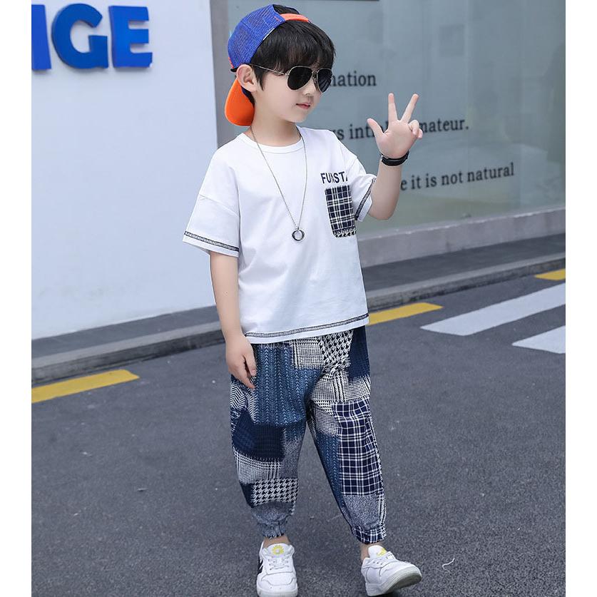 アウトレットセール 特集 花柄セットアップ ロンTセット 90 econet.bi